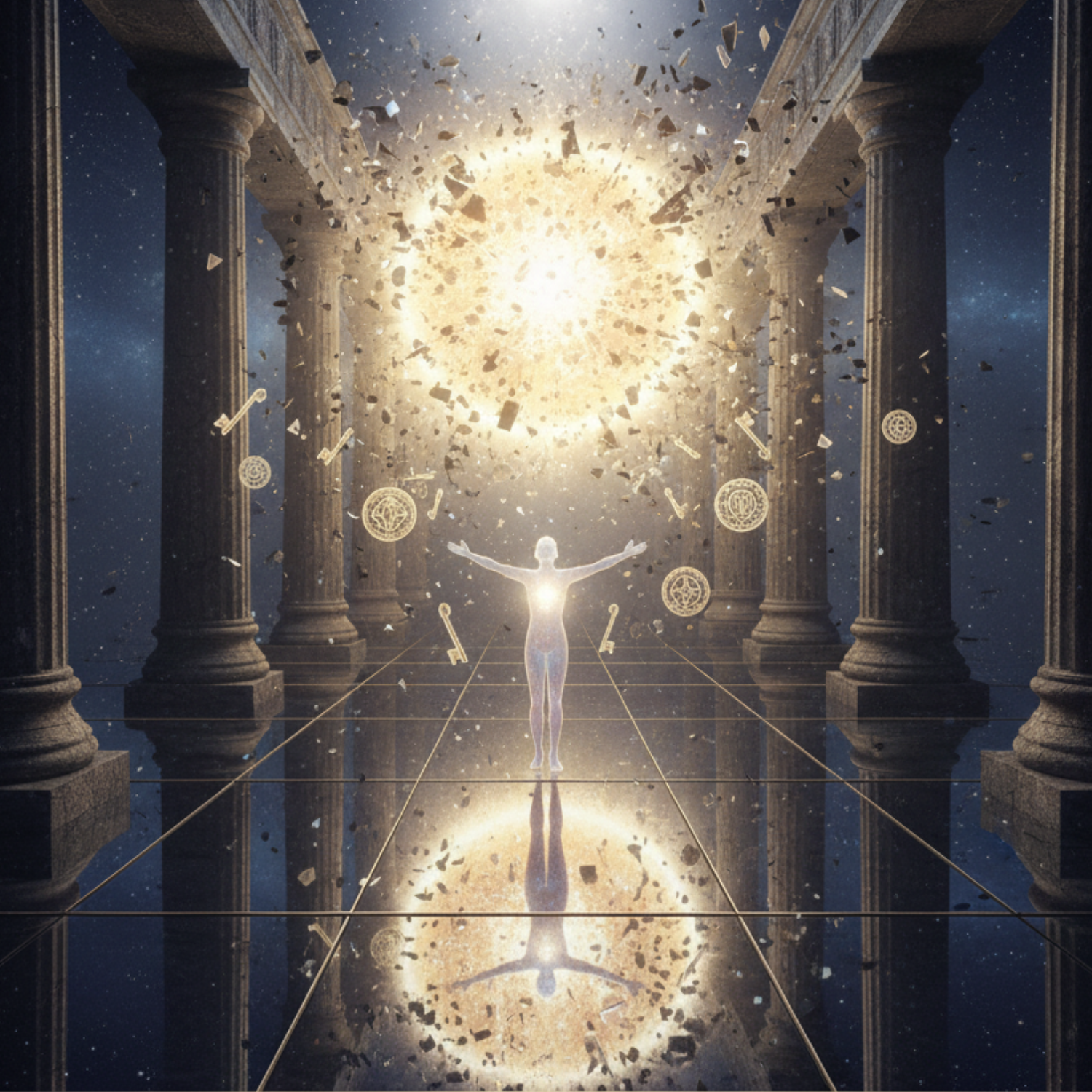 Inner Compass, The Wholistic Center, All Rights Reserved, 2025-2030