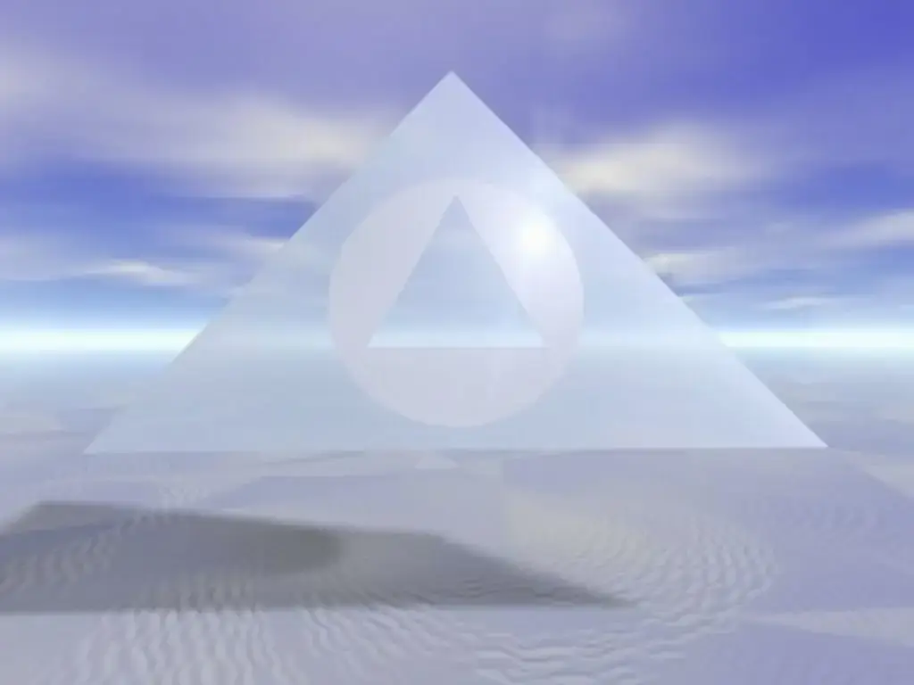33 Landing, all rights reserved, The Wholistic Center. Nicolas Zart, 2025-2030
